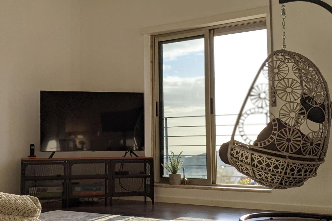 Lovelystay - Sesimbra 3Bdr Apartment W/Terrace Esterno foto