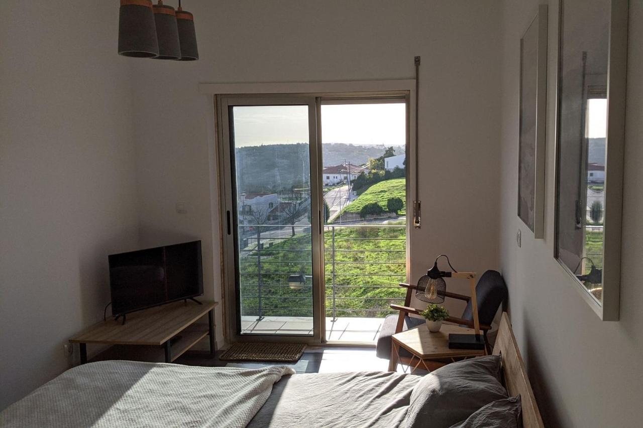 Lovelystay - Sesimbra 3Bdr Apartment W/Terrace Esterno foto