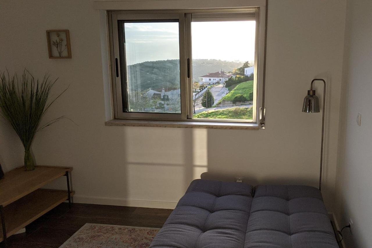 Lovelystay - Sesimbra 3Bdr Apartment W/Terrace Esterno foto