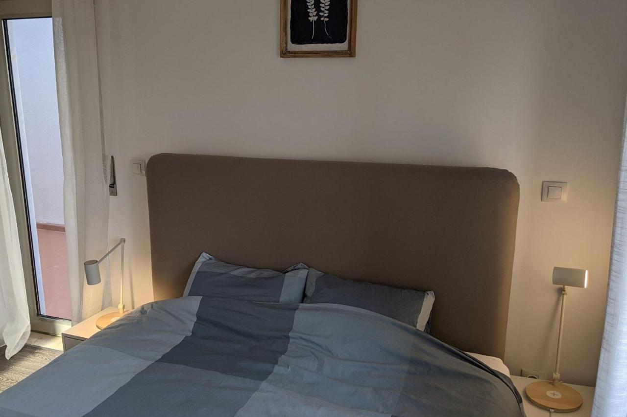 Lovelystay - Sesimbra 3Bdr Apartment W/Terrace Esterno foto