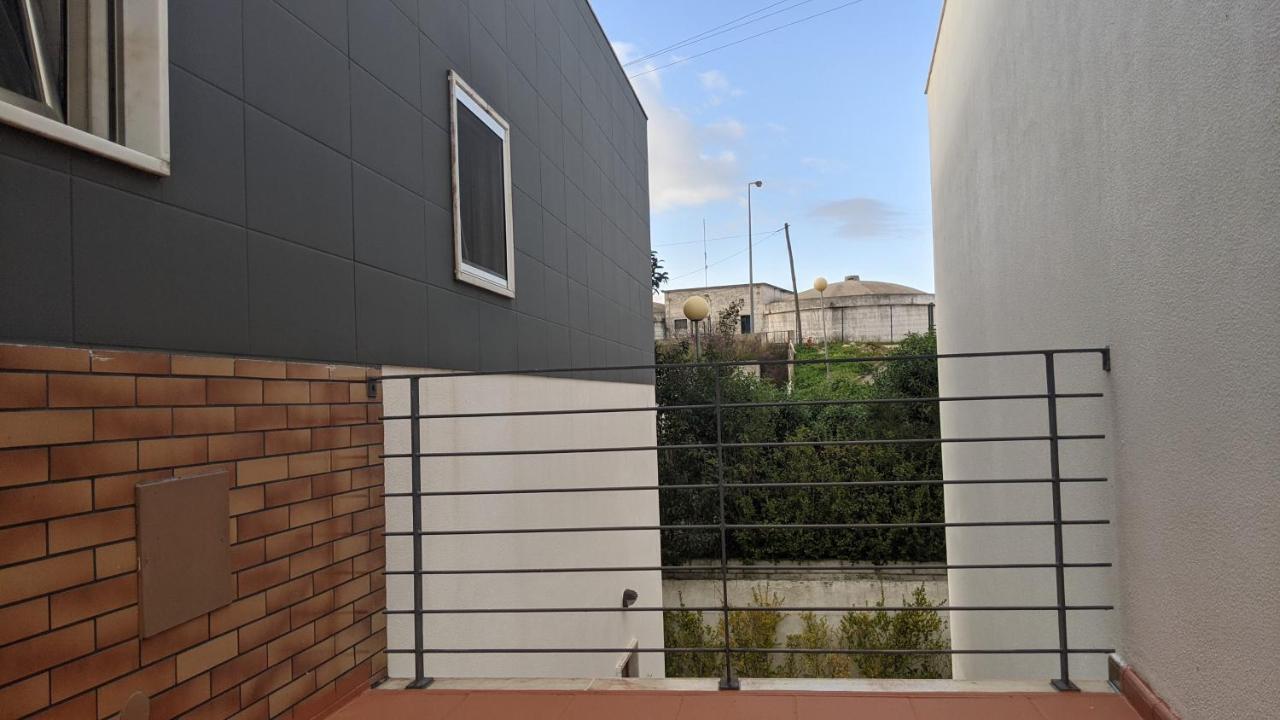 Lovelystay - Sesimbra 3Bdr Apartment W/Terrace Esterno foto