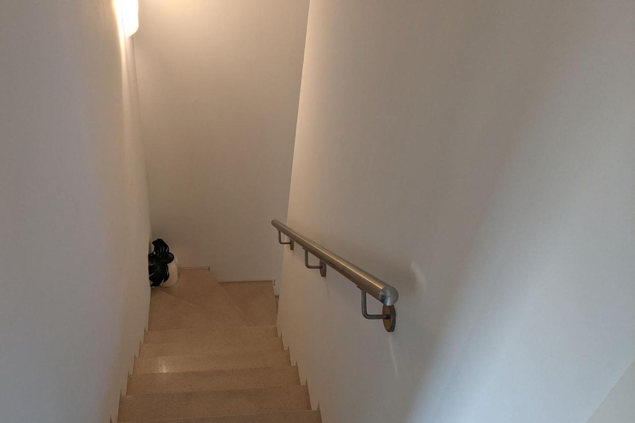 Lovelystay - Sesimbra 3Bdr Apartment W/Terrace Esterno foto